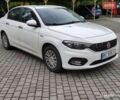 Білий Фіат Тіпо, об'ємом двигуна 1.4 л та пробігом 80 тис. км за 10000 $, фото 1 на Automoto.ua