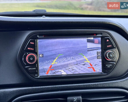 Белый Фиат Типо, объемом двигателя 1.37 л и пробегом 114 тыс. км за 10700 $, фото 13 на Automoto.ua