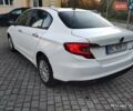 Белый Фиат Типо, объемом двигателя 1.4 л и пробегом 70 тыс. км за 10500 $, фото 15 на Automoto.ua