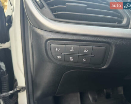 Белый Фиат Типо, объемом двигателя 1.37 л и пробегом 48 тыс. км за 9999 $, фото 15 на Automoto.ua