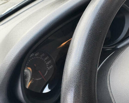 Фиат Типо 2019 в Горишние Плавни (Комсомольск) на Automoto.ua Белый Фиат Типо, объемом двигателя 1.37 л и пробегом 48 тыс. км за 9250 $, фото 30 на Automoto.ua