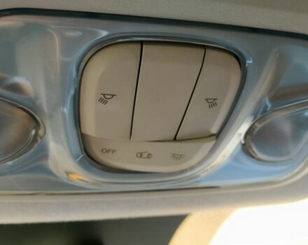 Белый Фиат Типо, объемом двигателя 1.4 л и пробегом 29 тыс. км за 9900 $, фото 10 на Automoto.ua