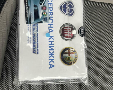 Белый Фиат Типо, объемом двигателя 1.37 л и пробегом 100 тыс. км за 8850 $, фото 14 на Automoto.ua