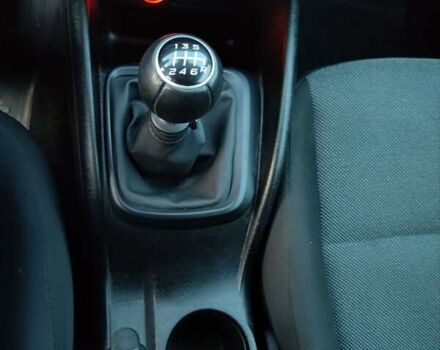 Фиат Типо 2019 в Виннице на Automoto.ua Белый Фиат Типо, объемом двигателя 1.4 л и пробегом 42 тыс. км за 11000 $, фото 10 на Automoto.ua