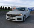 Білий Фіат Тіпо, об'ємом двигуна 1.37 л та пробігом 188 тис. км за 8300 $, фото 10 на Automoto.ua