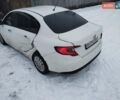 Білий Фіат Тіпо, об'ємом двигуна 1.4 л та пробігом 220 тис. км за 4950 $, фото 4 на Automoto.ua