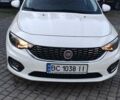 Белый Фиат Типо, объемом двигателя 1.4 л и пробегом 70 тыс. км за 10500 $, фото 12 на Automoto.ua