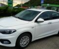 Белый Фиат Типо, объемом двигателя 1.4 л и пробегом 29 тыс. км за 9900 $, фото 1 на Automoto.ua