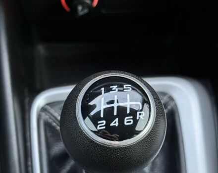 Белый Фиат Типо, объемом двигателя 1.4 л и пробегом 114 тыс. км за 10700 $, фото 13 на Automoto.ua