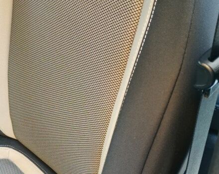 Белый Фиат Типо, объемом двигателя 1.4 л и пробегом 29 тыс. км за 9900 $, фото 6 на Automoto.ua