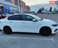 Фиат Типо 2019 в Виннице на Automoto.ua Белый Фиат Типо, объемом двигателя 1.4 л и пробегом 42 тыс. км за 11000 $, фото 2 на Automoto.ua