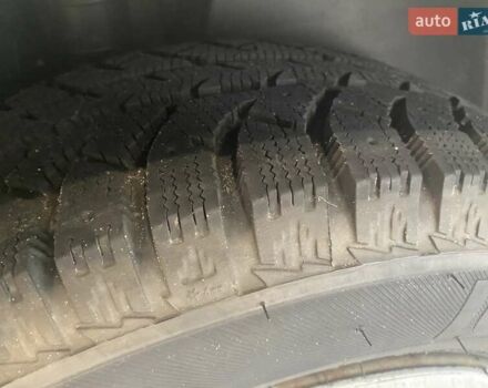 Белый Фиат Типо, объемом двигателя 1.37 л и пробегом 134 тыс. км за 8600 $, фото 24 на Automoto.ua