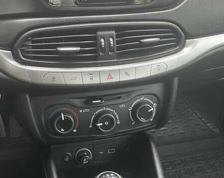 Белый Фиат Типо, объемом двигателя 1.37 л и пробегом 114 тыс. км за 8500 $, фото 11 на Automoto.ua