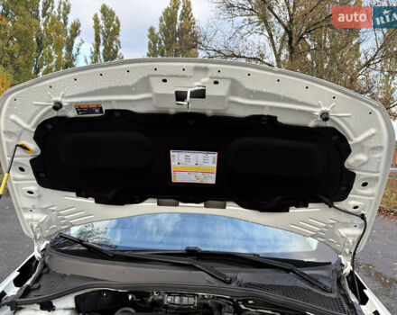 Белый Фиат Типо, объемом двигателя 1.37 л и пробегом 47 тыс. км за 9600 $, фото 58 на Automoto.ua