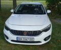 Белый Фиат Типо, объемом двигателя 1.4 л и пробегом 119 тыс. км за 9200 $, фото 1 на Automoto.ua