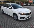 Белый Фиат Типо, объемом двигателя 1.4 л и пробегом 70 тыс. км за 10500 $, фото 13 на Automoto.ua