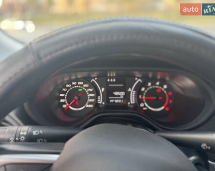 Белый Фиат Типо, объемом двигателя 1.37 л и пробегом 48 тыс. км за 9999 $, фото 13 на Automoto.ua