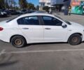 Белый Фиат Типо, объемом двигателя 1.37 л и пробегом 89 тыс. км за 8200 $, фото 1 на Automoto.ua