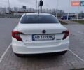 Белый Фиат Типо, объемом двигателя 1.4 л и пробегом 26 тыс. км за 11000 $, фото 3 на Automoto.ua