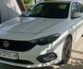Белый Фиат Типо, объемом двигателя 1.4 л и пробегом 50 тыс. км за 9980 $, фото 1 на Automoto.ua