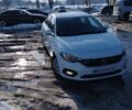 Белый Фиат Типо, объемом двигателя 1.37 л и пробегом 27 тыс. км за 9700 $, фото 1 на Automoto.ua