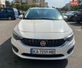Білий Фіат Тіпо, об'ємом двигуна 1.37 л та пробігом 190 тис. км за 7999 $, фото 5 на Automoto.ua