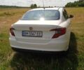 Белый Фиат Типо, объемом двигателя 1.37 л и пробегом 120 тыс. км за 8700 $, фото 1 на Automoto.ua