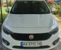 Білий Фіат Тіпо, об'ємом двигуна 1.4 л та пробігом 50 тис. км за 11900 $, фото 5 на Automoto.ua