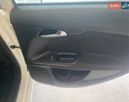 Белый Фиат Типо, объемом двигателя 1.37 л и пробегом 134 тыс. км за 8600 $, фото 21 на Automoto.ua