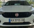 Белый Фиат Типо, объемом двигателя 1.4 л и пробегом 50 тыс. км за 9980 $, фото 1 на Automoto.ua