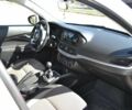 Белый Фиат Типо, объемом двигателя 1.4 л и пробегом 40 тыс. км за 9900 $, фото 13 на Automoto.ua