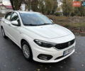 Фиат Типо 2019 в Горишние Плавни (Комсомольск) на Automoto.ua Белый Фиат Типо, объемом двигателя 1.37 л и пробегом 48 тыс. км за 9250 $, фото 59 на Automoto.ua