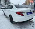 Белый Фиат Типо, объемом двигателя 1.37 л и пробегом 91 тыс. км за 9950 $, фото 6 на Automoto.ua