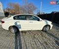Белый Фиат Типо, объемом двигателя 1.37 л и пробегом 84 тыс. км за 9500 $, фото 3 на Automoto.ua