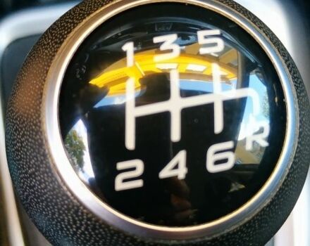 Белый Фиат Типо, объемом двигателя 1.4 л и пробегом 29 тыс. км за 9900 $, фото 7 на Automoto.ua