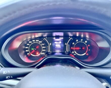 Белый Фиат Типо, объемом двигателя 1.4 л и пробегом 114 тыс. км за 10700 $, фото 12 на Automoto.ua