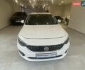 Белый Фиат Типо, объемом двигателя 1.37 л и пробегом 134 тыс. км за 8600 $, фото 1 на Automoto.ua
