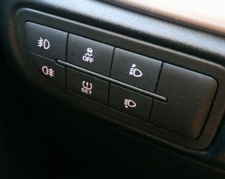 Белый Фиат Типо, объемом двигателя 1.4 л и пробегом 29 тыс. км за 9900 $, фото 12 на Automoto.ua