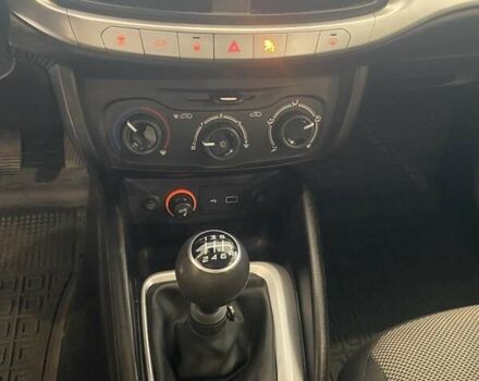 Белый Фиат Типо, объемом двигателя 1.37 л и пробегом 134 тыс. км за 8600 $, фото 17 на Automoto.ua