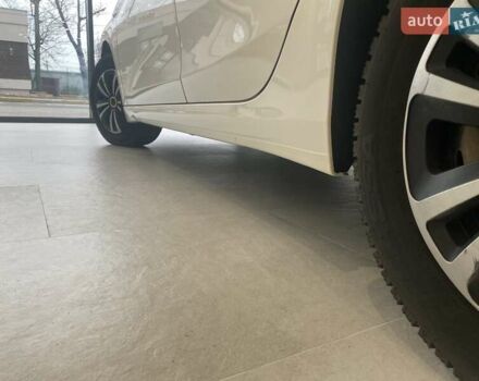 Белый Фиат Типо, объемом двигателя 1.37 л и пробегом 134 тыс. км за 8600 $, фото 25 на Automoto.ua