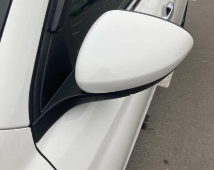 Белый Фиат Типо, объемом двигателя 1.37 л и пробегом 16 тыс. км за 13500 $, фото 22 на Automoto.ua