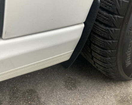 Белый Фиат Типо, объемом двигателя 1.37 л и пробегом 16 тыс. км за 13500 $, фото 3 на Automoto.ua