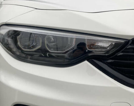 Белый Фиат Типо, объемом двигателя 1.37 л и пробегом 16 тыс. км за 13500 $, фото 5 на Automoto.ua