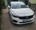 Білий Фіат Тіпо, об'ємом двигуна 1.4 л та пробігом 212 тис. км за 6748 $, фото 1 на Automoto.ua