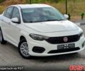 Белый Фиат Типо, объемом двигателя 14 л и пробегом 65 тыс. км за 9200 $, фото 1 на Automoto.ua