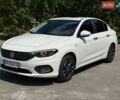 Білий Фіат Тіпо, об'ємом двигуна 1.37 л та пробігом 23 тис. км за 9200 $, фото 1 на Automoto.ua
