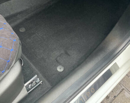 Белый Фиат Типо, объемом двигателя 1.37 л и пробегом 16 тыс. км за 13500 $, фото 39 на Automoto.ua