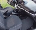 Белый Фиат Типо, объемом двигателя 1.4 л и пробегом 132 тыс. км за 9800 $, фото 4 на Automoto.ua