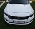 Білий Фіат Тіпо, об'ємом двигуна 1.4 л та пробігом 132 тис. км за 9800 $, фото 1 на Automoto.ua