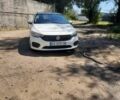 Белый Фиат Типо, объемом двигателя 1.37 л и пробегом 143 тыс. км за 9300 $, фото 1 на Automoto.ua